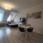 Kghn Apartments Wyszynskiego 12 Brama Portowa