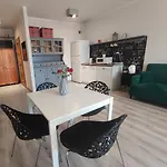 Kghn Apartments Wyszynskiego 12 Brama Portowa